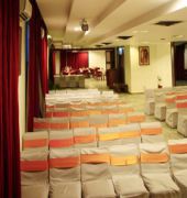 Inderlok Hotel Dehradun Luaran gambar